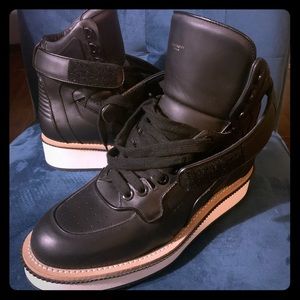 Givenchy shoes for men
